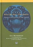 Review Univ of British Columbia Pr  / When I Was Small-i Wan Kwikws: A Grammatical Analysis of St'at'imc Oral Narratives (First Nations Language Series)