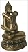 Buddha-Shakti, Bronze finish - Large