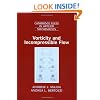 Vorticity and Incompressible Flow (Cambridge Texts in Applied Mathematics)