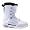 Morrow Lotus Women's Snowboard Boots - 10.0/Blue-Ice