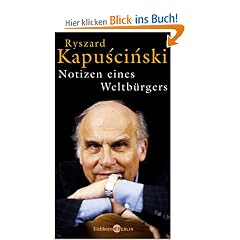 Notizen eines Weltb�rgers
