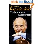 #4: Notizen eines Weltbürgers