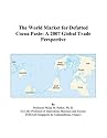 The World Market for Defatted Cocoa Paste: A 2007 Global Trade Perspective