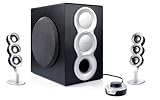 Creative 2.1chスピーカー I-TRIGUE 3400 ITR3400