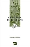 La Guerre de cent ans