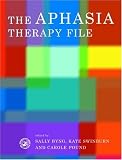 The Aphasia Therapy File: Volume 1