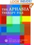 The Aphasia Therapy File: Volume 1