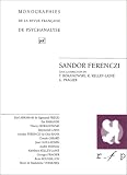 Sándor Ferenczi