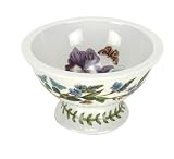 Portmeirion Botanic Garden Sorbet Dish, Sovereign Shape