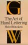 The Art of Hand Lettering