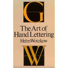 The Art of Hand Lettering
