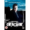 Cracker: Cracker                                                        [DVD] [2006]