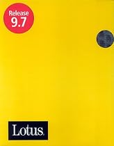 Lotus SmartSuite Mill 9.7 CD W2000,Wi nNT,W98,ME,XP