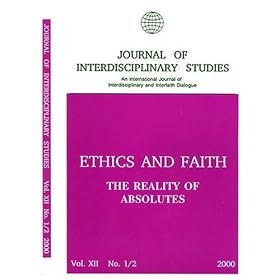 Journal of Interdisciplinary Studies