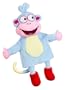 12.5" Dora the Explorer Boots Hand Puppet