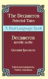 The Decameron Selected Tales/Decameron Novelle Scelte