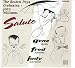 Search : The Boston Pops Orchestra and John Williams Salute Gene Kelly, Fred Astaire, and Judy Garland