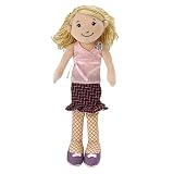  : Groovy Girls Nanette - Blonde