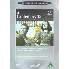 A Canterbury Tale [DVD] [1944]