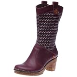Art Amsterdam 318 Bottes femme
