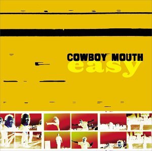 Cowboy Mouth - Everything You Do Lyrics - Zortam Music