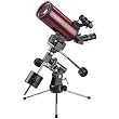 Orion Apex 90mm Min-EQ Mak-Cass Telescope Orion Apex 90mm Min-EQ Mak-Cass Telescope