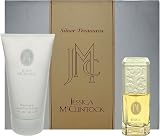 Jessica McClintock by Jessica McClintock for Women 2 Piece Set Includes: 1.7 oz Eau de Parfum Spray + 5.0 oz Body Lotion