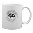 Department Of Interior Mug
