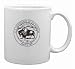 Department Of Interior Mug