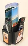 TV Caddy-Remote Control Organizer