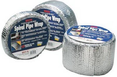 Reflectix #SPW0202506 2x25' Foil Insulation