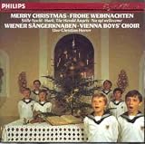 Merry Christmas from the Vienna Boys Choir