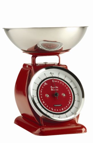 Italian Job Scale Red