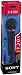 Sony F-V220 Uni-Directional Vocal Microphone with Extended Frequency Response