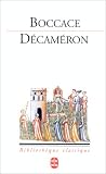 Décaméron par Jean Boccace Décaméron par Boccace