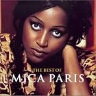 The Best of Mica Paris by Mica Paris