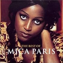 The Best of Mica Paris