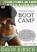 David Kirsch's Sound Mind Sound Body - Ultimate Fitness Boot Camp [DVD]