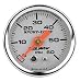 Automotive : Auto Meter 2179 Autogage Mechanical Fuel Pressure Gauge