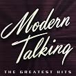 Modern Talking - Greatest Hits 1984-2002