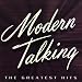 Modern Talking - Greatest Hits 1984-2002