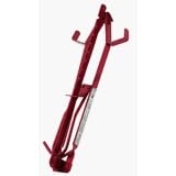 Qual-Craft Ind. 2400 Side Rail Ladder Jack