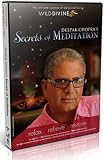 Wild Divine & Deepak Chopra's Secrets of Meditation Biofeedback Software & Hardware for PC & Mac