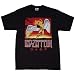 Swan Song(Tシャツ)(ブラック)(Sサイズ)(HWZCA-01141)
