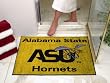 Alabama State Hornets 34"x44.5" All-Star Floor Mat (Rug)