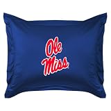 Mississippi University Sham