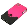 ifrogz iphone case pink "M&eacute;tro" Coque