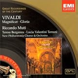 Revue EMI Classics  / Gloria / Magnificat