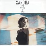 Sandra - Wheel of Time