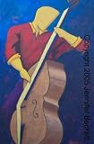 Bass Player